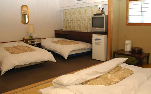 Hotel Los Inn Kochi