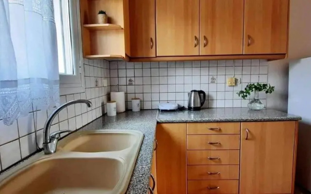 Arigos Apartments