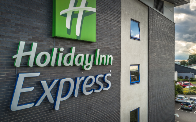 Holiday Inn Express Kettering by IHG
