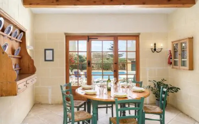 Gozo Escapes