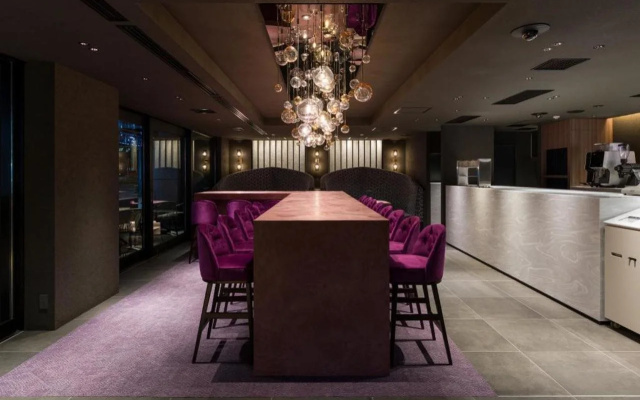 THE skM TOKYO HOTEL&DINING
