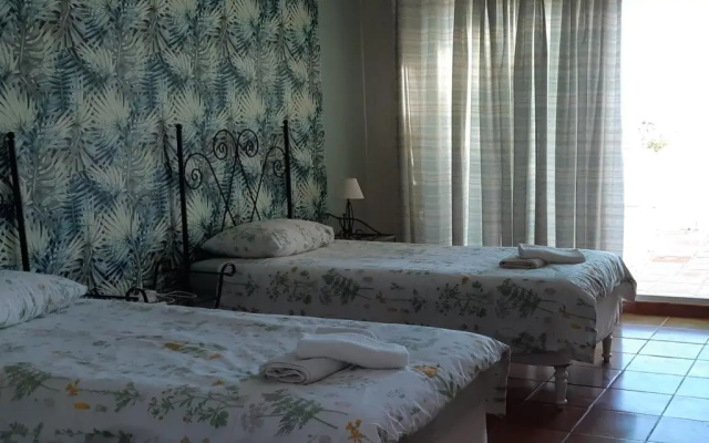 Villa Tortuga