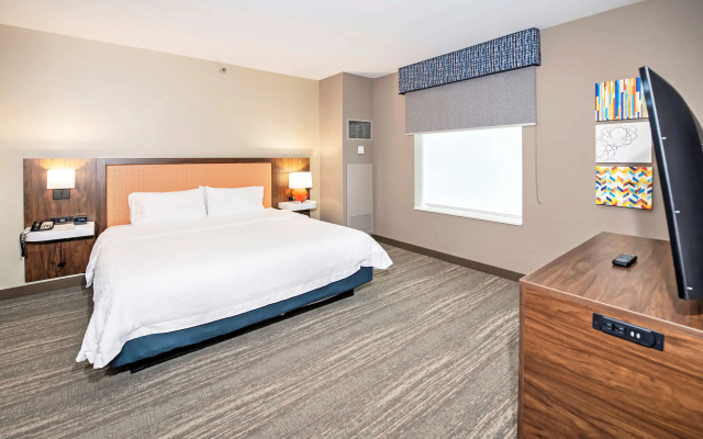Hampton Inn by Hilton Ottawa
