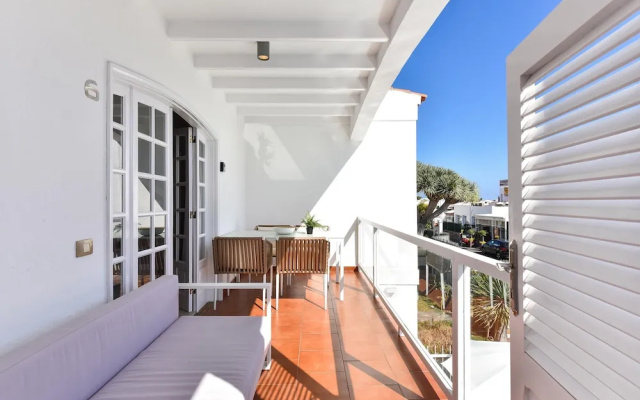 Renovated Bungalow in Sonnenland 4