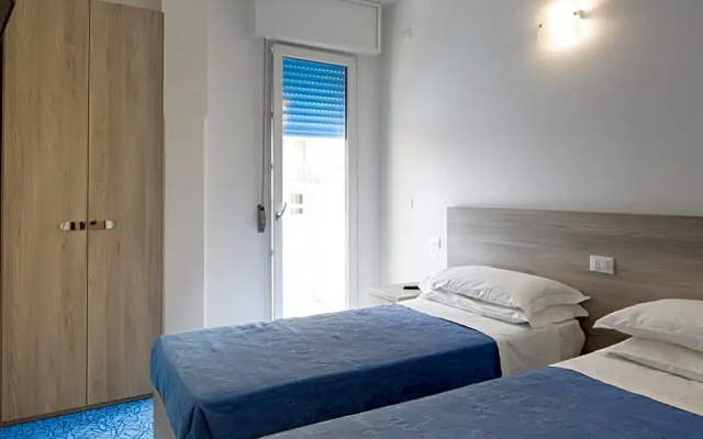 Hotel Bahia