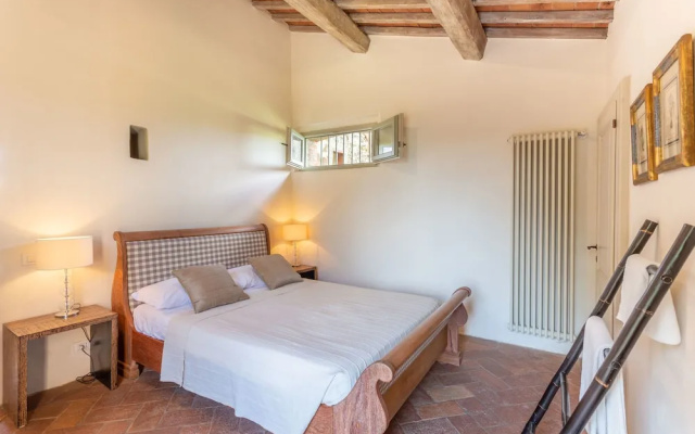 Villa Colomba