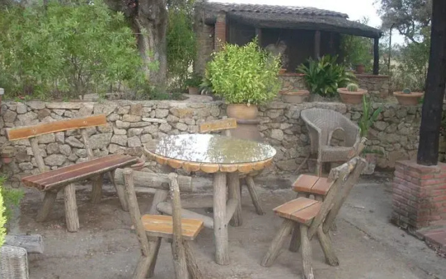 El Guijarral