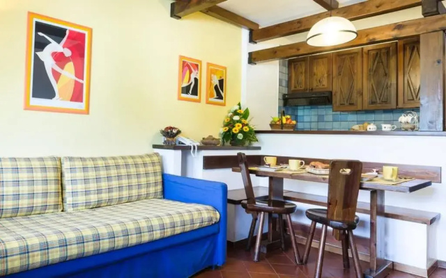 Residence Palace Sestriere
