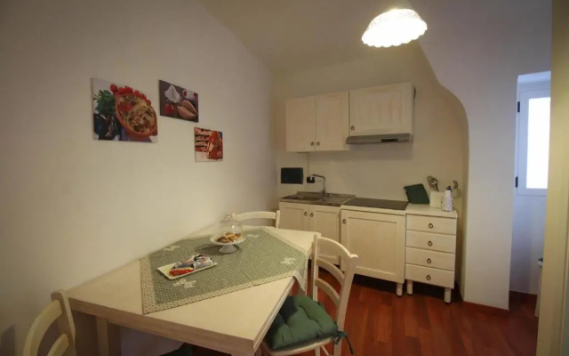 Casa Chiasso Cacace