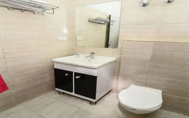 Hotel Stay Inn By OYO Rooms