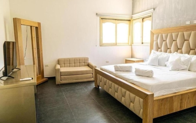 Hotel Abitti