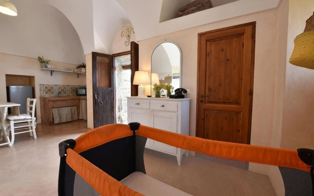 Nice Home in Pantelleria With Wifi