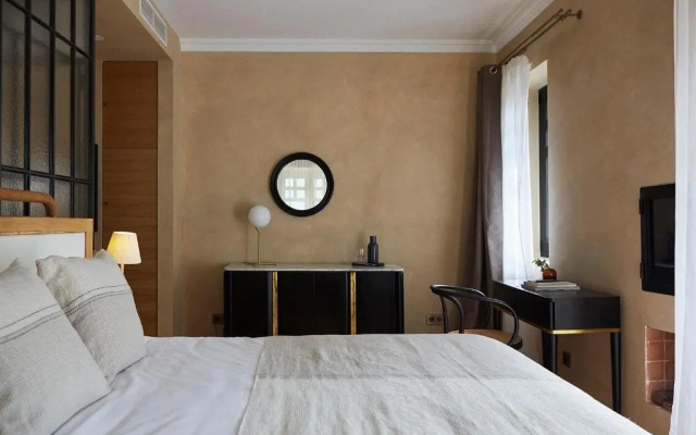Boutique Hotel Mendi Argia