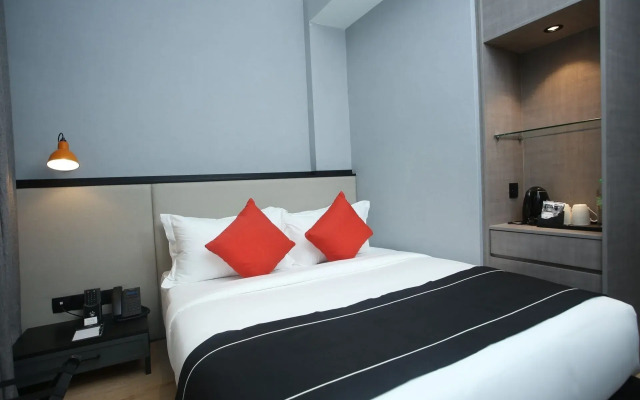 Stanton Hotel