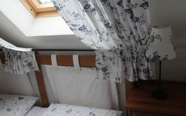 Attractive Apartment in Pruchten near Beach