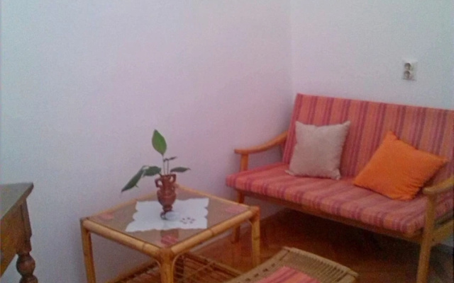 Apartment Greis