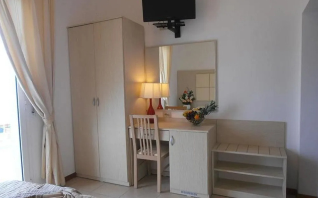 Hotel Toscana