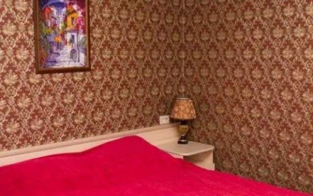 Hotel Arbat