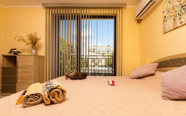 Cozy new Apartment 'Casa Vacanza ' ✵ TOP CENTER ✵