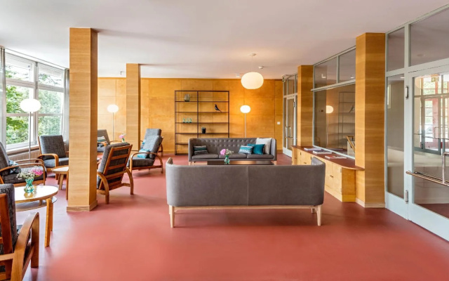 Youth Hostel Crans-Montana