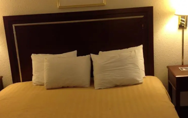 Travelodge Bangor