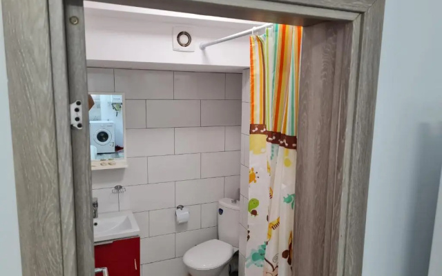 Apartament cu 1 camera