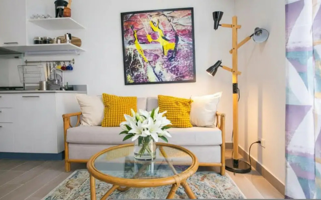 Chic 1BR Retreat in Punta Cana