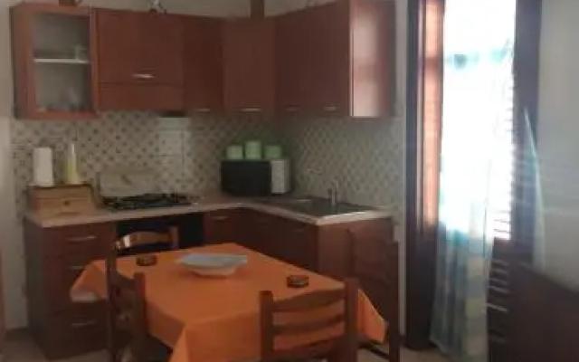 Bixio Apartments