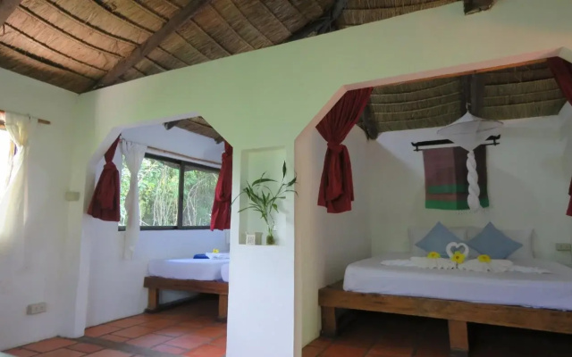 Rainbow Lodge
