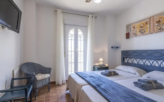 3-bedroom Penthouse With Terrace