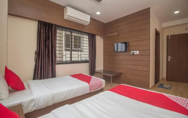 Sohna Lodge by OYO Rooms