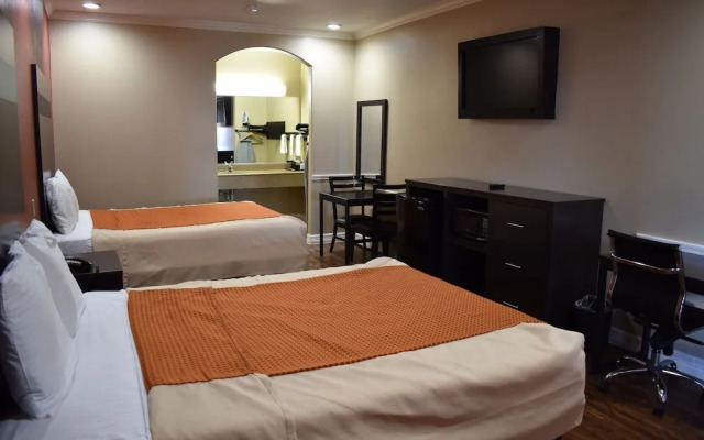 Platinum Inn Katy