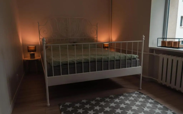 Rīgas ielas apartamenti 1