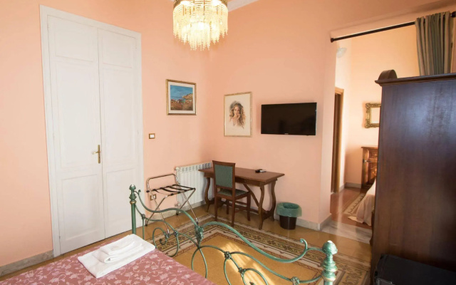 Bed and Breakfast OScià