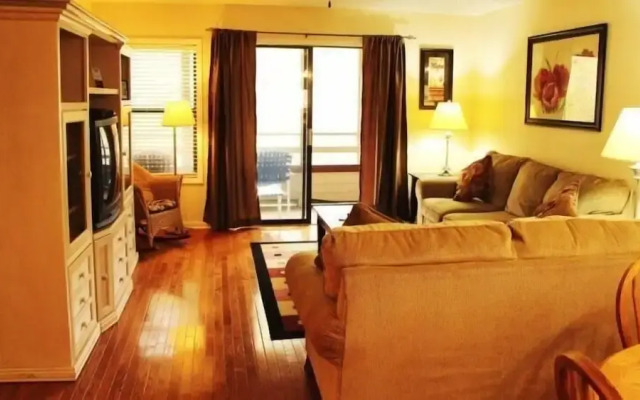 Maison Drive Pad