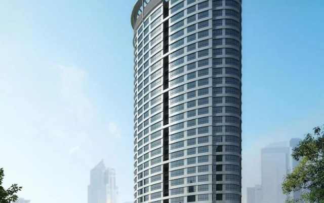 Yizhuo International Hotel