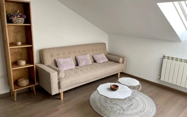 Apartamentos Ruliña
