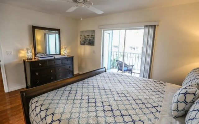 Royal Pelican Condominiums