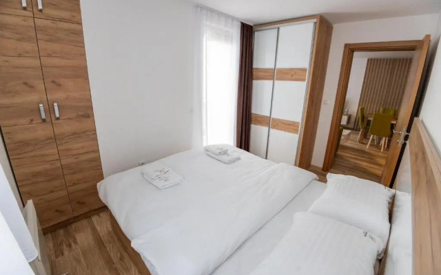 SUNČANI BREG RESORT & SPA apartment 14 Kopaonik