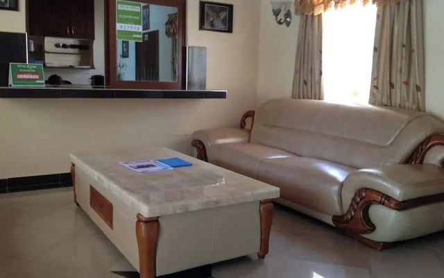 Ceamo Prestige Lodge Lodwar