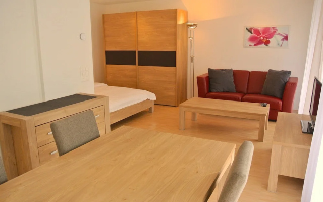 Nest - Lauriedstrasse 9
