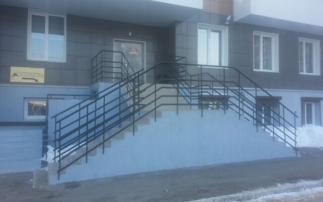Гостиница Юбилейная в Иркутске 8 отзывов об отеле, цены и фото номеров - забронировать гостиницу Юбилейная онлайн Иркутск вид на фасад