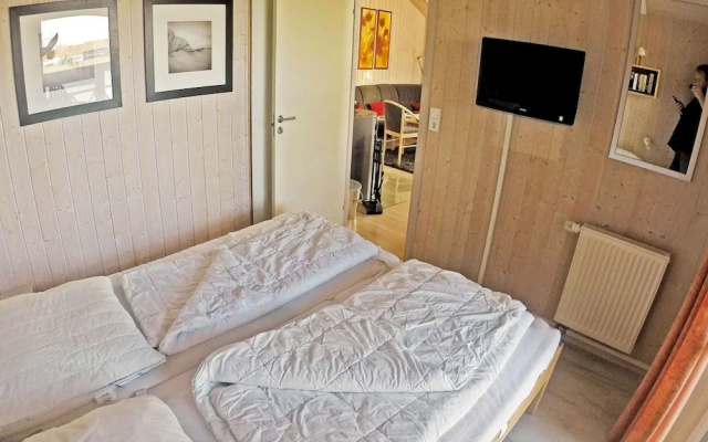 Holiday Home in Otterndorf