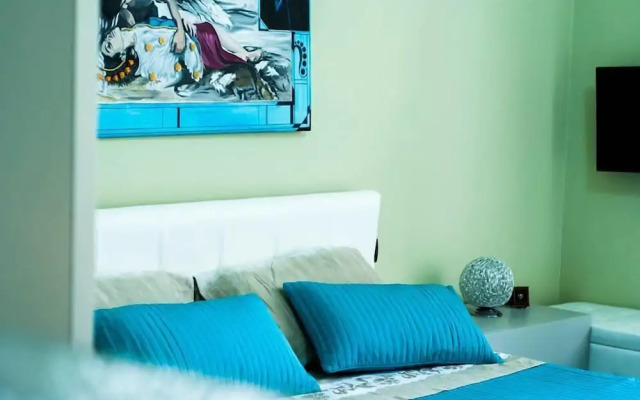 Bed  Breakfast Baobab