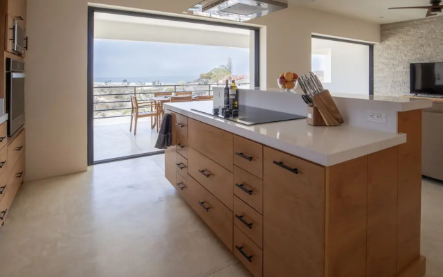 Cerritos Surf Residences