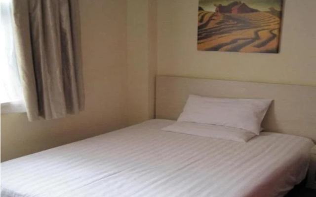 Homeinn Hotel (Changzhou ChunQiu Yancheng Changhong Road Metro Station Branch)