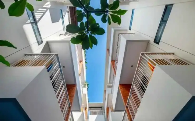 Aralea Coliving