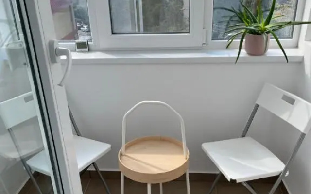 Alma apartments