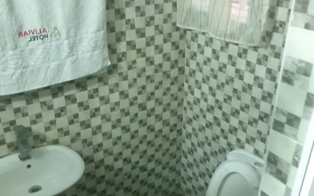 Eleventh House Hotel & Suites Ibadan