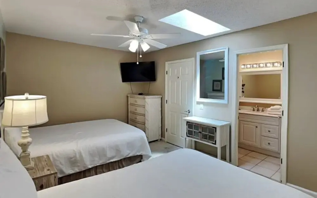Woodland Shores by Southern Vacation Rentals
